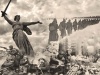 В Доме культуры «Гротеск» прошла фотовыставка посвящённая 80-летию со дня окончания Сталинградской битвы