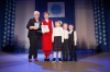 На базе МАУК «СДК «Гротеск» 19 марта прошёл IX межмуниципальный конкурс детского исполнительского творчества «Северные ручейки».