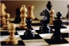 «Шахматная партия»