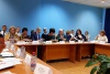 5 декабря 2019 года в поселке Верхнеказымский состоялось заседание межведомственного Координационного совета по сохранению и укреплению здоровья детей