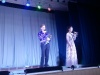 Оперные певцы – лауреаты  международных конкурсов на сцене Верхнеказымского