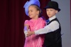 25 ноября  на Верхнеказымской сцене Дома Культуры  «Гротеск»  прошел вечер «В стиле  танго»