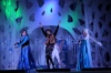 Театрализованное представление для детей «Полосатый Новый год в гости Тигра зовет»