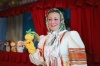 Воспитанники кукольного театра «Сказка за сказкой» показали спектакль «Чудо – репка»
