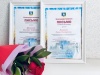 В День работника культуры России сотрудникам МАУК "СДК "Гротеск" вручены благодарственные письма.